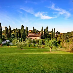Alojamento de Acomodação e Pequeno-almoço Giulia, Saturnia