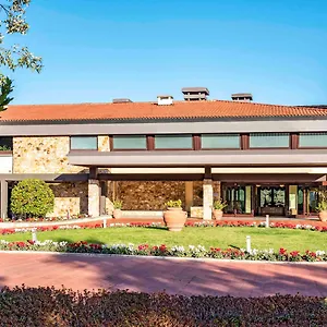מלון Mercure Petriolo Siena Terme, באני די פטריולו