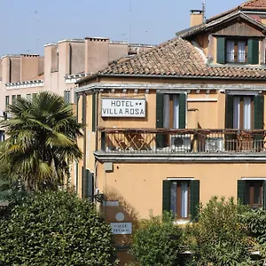 ** Hotel Rosa Itália