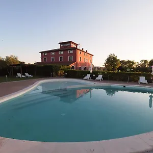 Alojamento de Acomodação e Pequeno-almoço Il Casale Bolgherese, Bolgheri