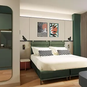**** Hotel Mercure Milano Itália