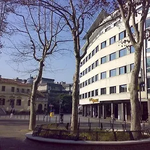 Hotel Centrale 3*, מסטרה איטליה