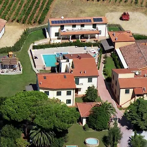 Borgo Guglielmo Hotel apartamentowy