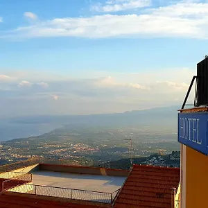 Panorama Di Sicilia 2*, קסטלמולה איטליה