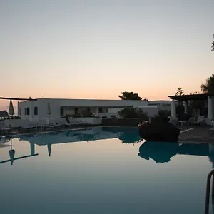 La Sirenetta Park 4*, סטרומבולי איטליה