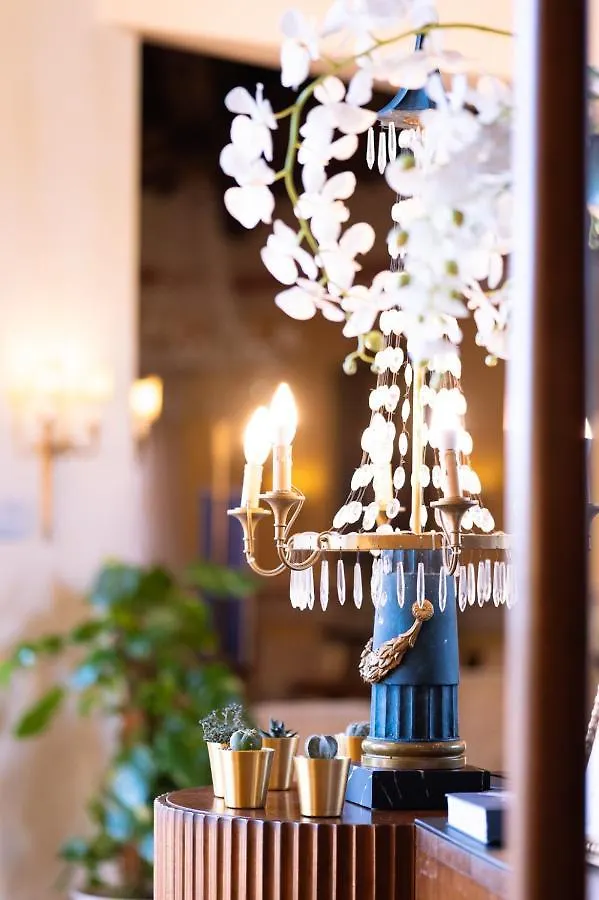Il Piccolo Castello Hotel Monteriggioni 4*,  Italy