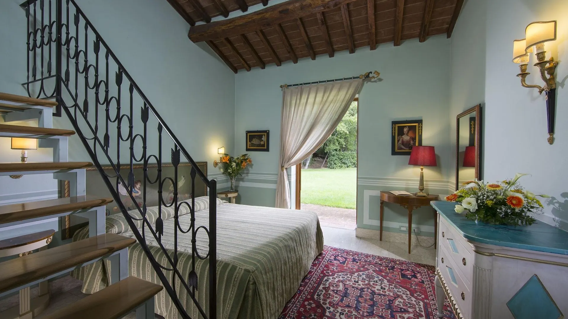 Hotel Il Piccolo Castello Monteriggioni