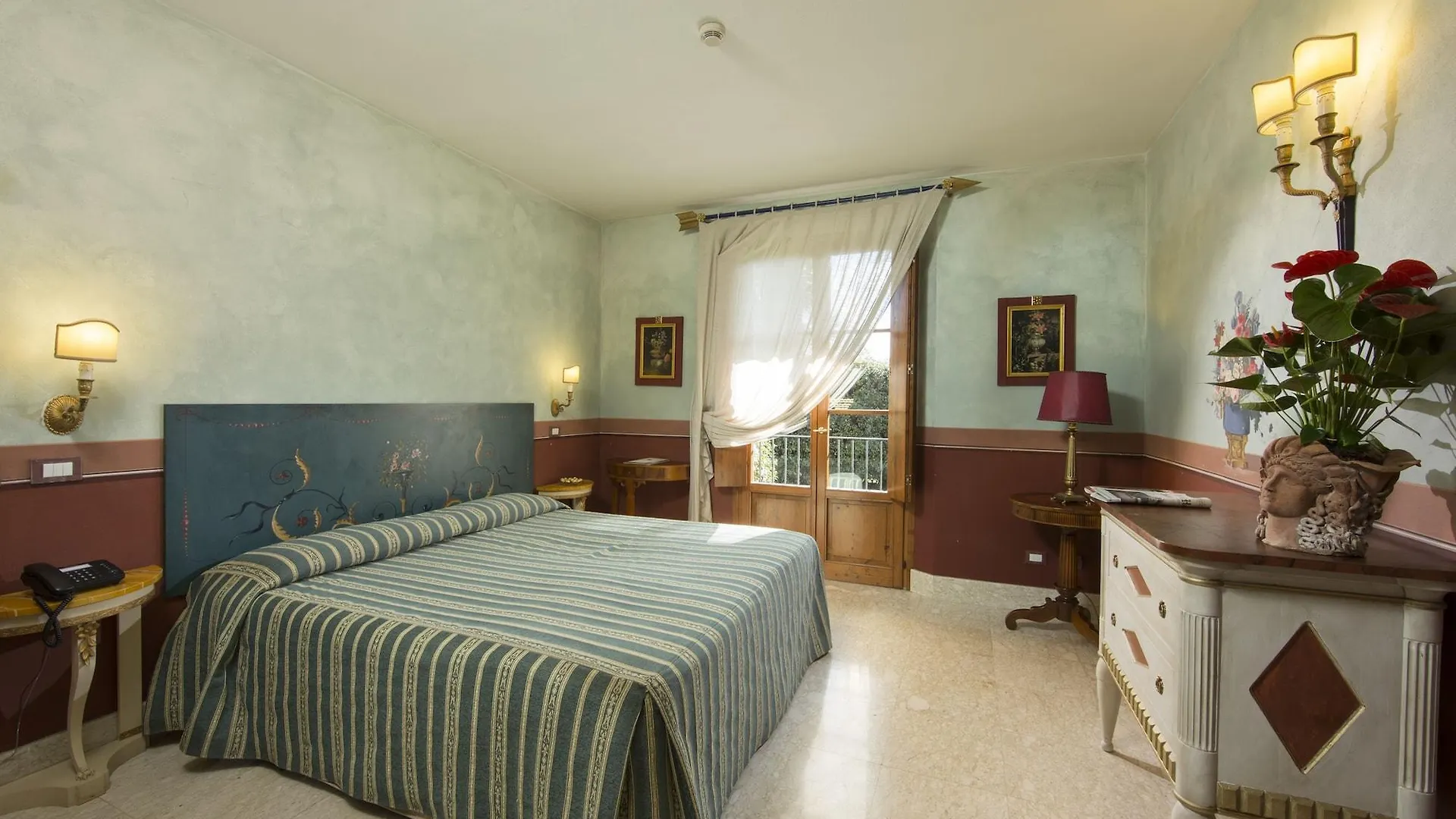 Hotel Il Piccolo Castello Monteriggioni