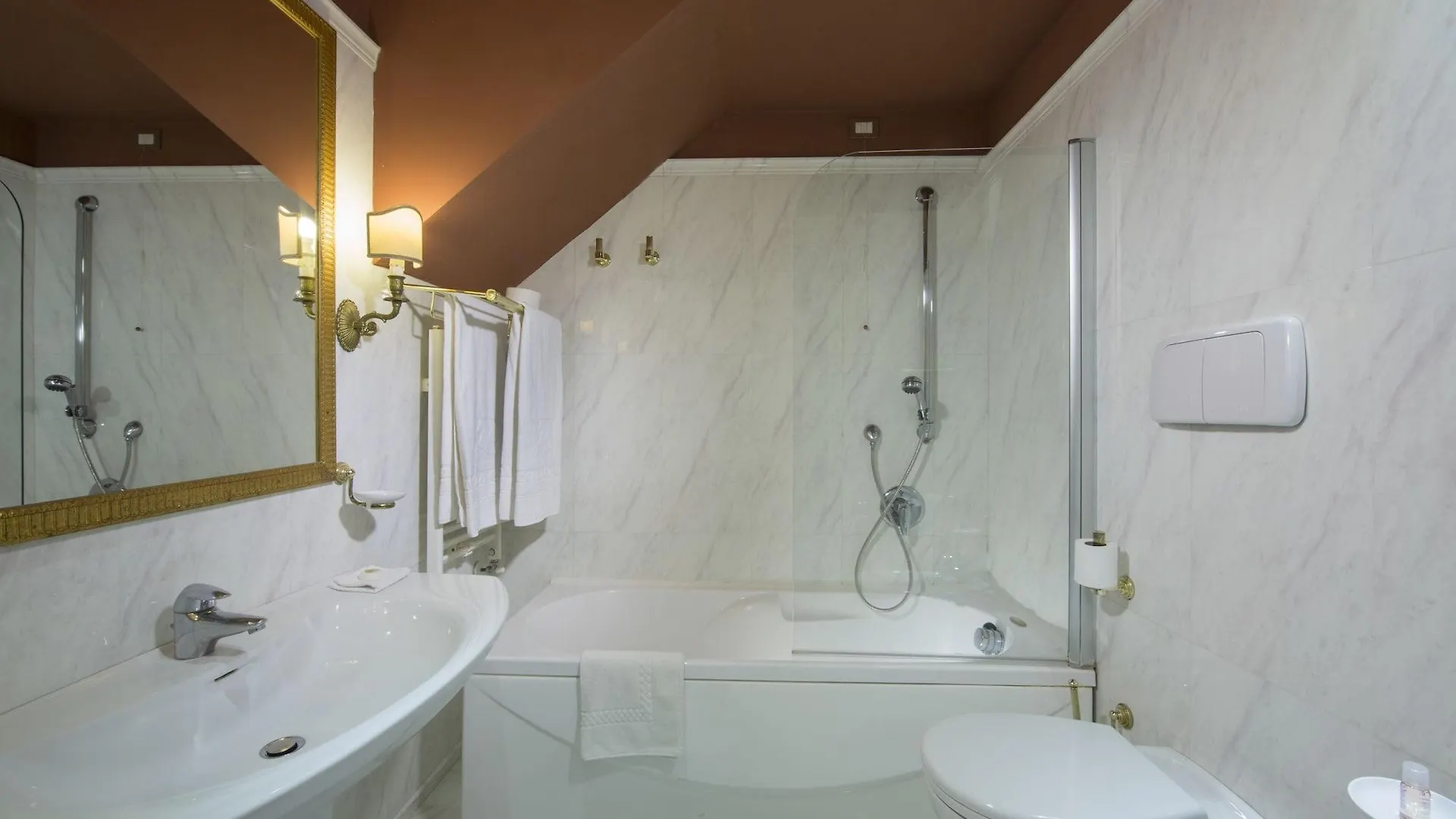 ****  Hotel Il Piccolo Castello Monteriggioni Włochy
