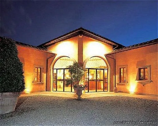 Hotel Il Piccolo Castello Monteriggioni
