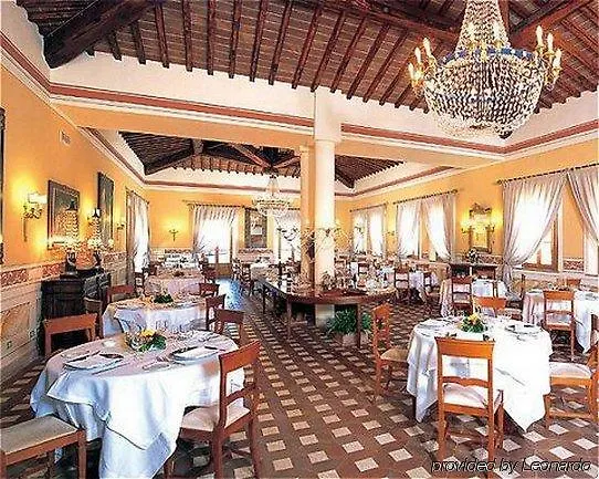 ****  Il Piccolo Castello Hotel Monteriggioni Italy