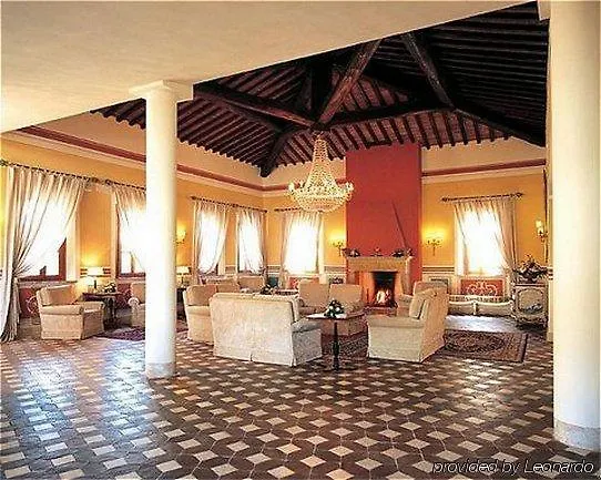 Hotel Il Piccolo Castello Monteriggioni