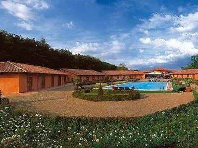 Hotel Il Piccolo Castello Monteriggioni