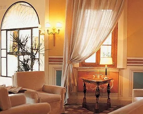 ****  Hotel Il Piccolo Castello Monteriggioni Włochy