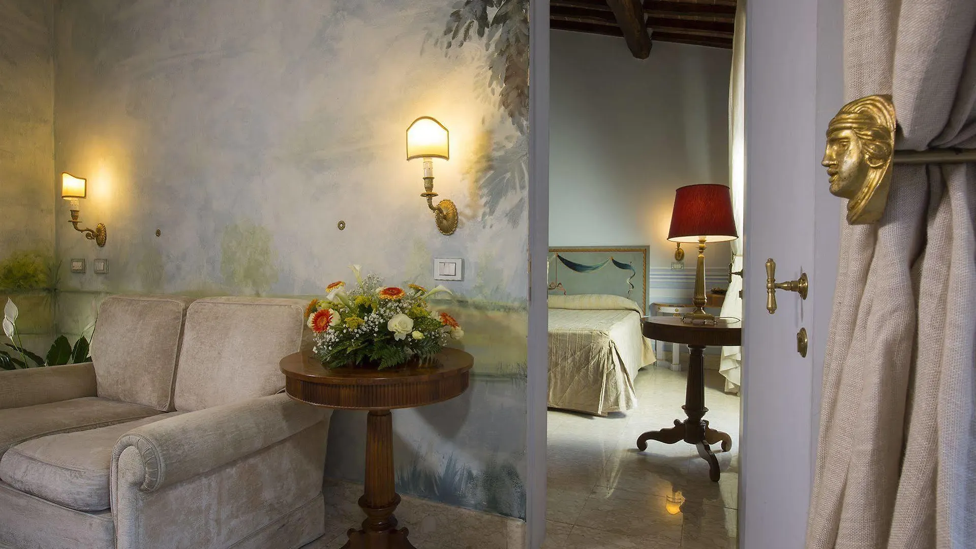 Hotel Il Piccolo Castello Monteriggioni