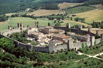 Hotel Il Piccolo Castello Monteriggioni